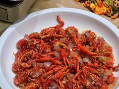 -串盟烧烤·长沙美食地标(星沙店)