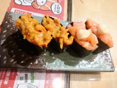 -友壹町寿司(嘉洲广场店)