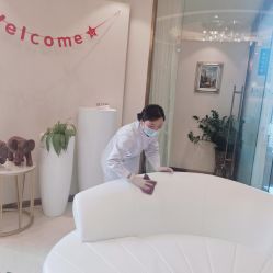 -丽美妍医疗美容·皮秒·立体分层抗衰