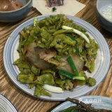 今日打卡美食小馆子