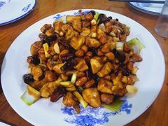 -洪福亮酒家(南草厂街店)