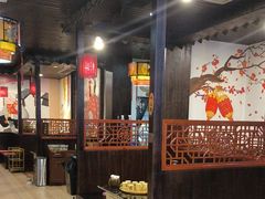 -东北特色铁锅炖·柴火灶(富阳一店)