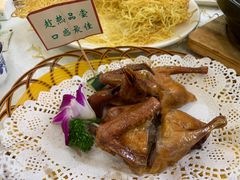 -津津菜馆(绝没分店)