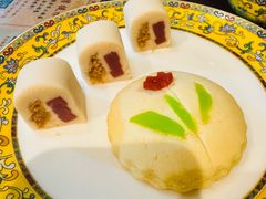 如意芸豆卷-富华斋饽饽铺·宫廷糕点·伴手礼(护国新天地店)