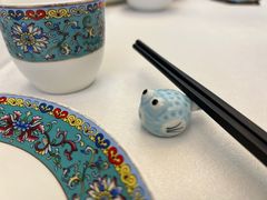 -肆月河豚·新淮扬(金融街店)