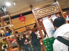 -状元阁烧烤(新华路总店)