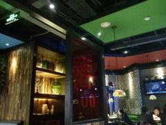 -叹鱼风尚烤鱼餐厅