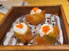-蔡澜点心·粤菜(海印都荟城店)
