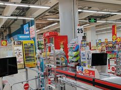 -大润发(张江店)