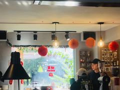 -转山咖啡(松柏社区店)