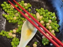 -荷风细雨·中国茶宴(世纪大道店)