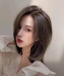 -蘑菇发型