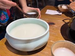 -吃饭皇帝大土家民族菜(正大广场店)