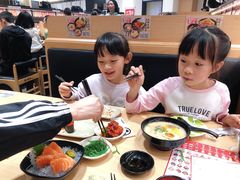 -友壹町寿司(佛山新DNA店)