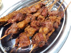 -手抄板凳江南菜(湖滨商业街店)
