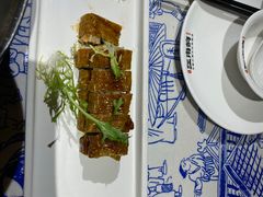-江南韵·无锡太湖文化体验餐厅(凤凰天街店)