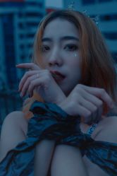 -金夫人婚纱摄影(长寿店)