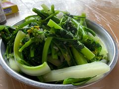 -满記土窑烧鷄波浪山莊
