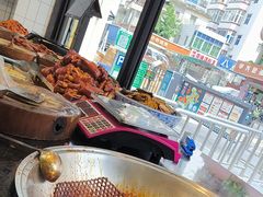 -张卤堂·砂锅卤肘子(南头店)