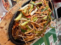 -香港新记茶餐厅(春熙太古里店)