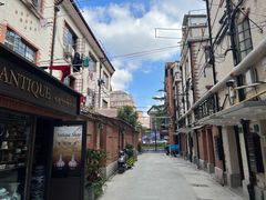 -华山263老字号品牌馆