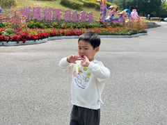 -桃花涧