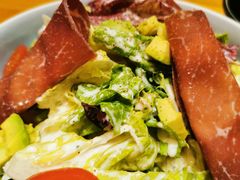 -君悦酒店·La Terrazza意合園·意式风味