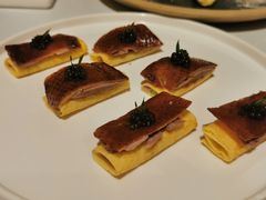 -丽轩中餐厅(广州丽思卡尔顿酒店)