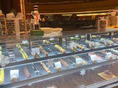 -杭州国际会议中心洲际酒店-原素全日餐厅(解放东路店)