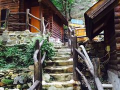 -北京水岸山吧度假村(雁栖镇店)