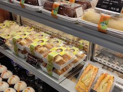 -丁香西饼屋(桂林路店)