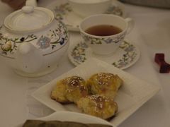 叉烧酥-翠园(铜锣湾广场店)