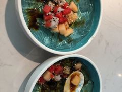 红糖冰粉-花椒俏川菜小馆(南海万达店)