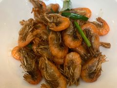 -玫瑰厅上海菜(兴国路店)