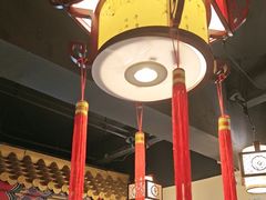 -应天大明王朝·南京菜创始店(中山陵店)