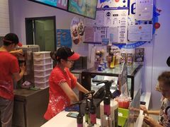 -DQ·蛋糕·冰淇淋(城南嘉园店)