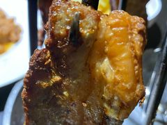 -巴依老爷新疆美食(远洋未来汇购物中心店)