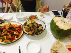 -琼大师东方烤乳猪(亚特兰蒂斯店)
