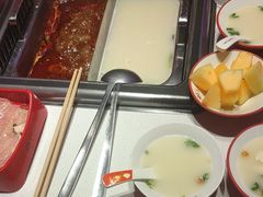 -倍儿红喜临门火锅(文兴路店)