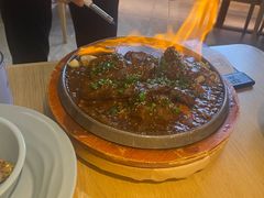 -蜜桃餐厅·伴山(绿宝广场店)