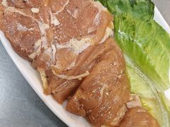 -牛犇炭火烤肉·鲜切烤肉(承德总店)