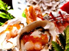 -原志优秀食材·匠心料理·海胆主题(金亿广场店)