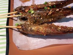 -三毛烧烤·南昌大排档(山姆店)