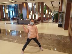 -济南香格里拉·咖啡泉自助餐厅