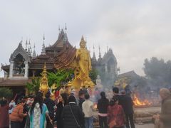 -西双版纳总佛寺