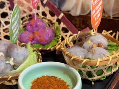 -吼堂老火锅(太古里总店)