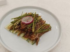-齐家花园大酒店(宝山店)