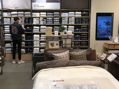 -MUJI无印良品(万象城店)
