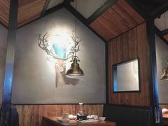 -茉莉餐厅(悦方idmall店)