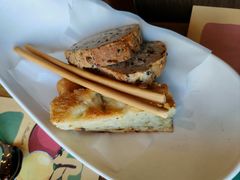 -安妮意大利餐厅(世贸天阶店)